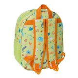 3D Skoletaske Safta 27 x 33 x 10 cm L�ve #2