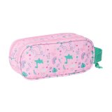 Vads�k Safta 21 x 8 x 6 cm Enhj�rning 3D #2