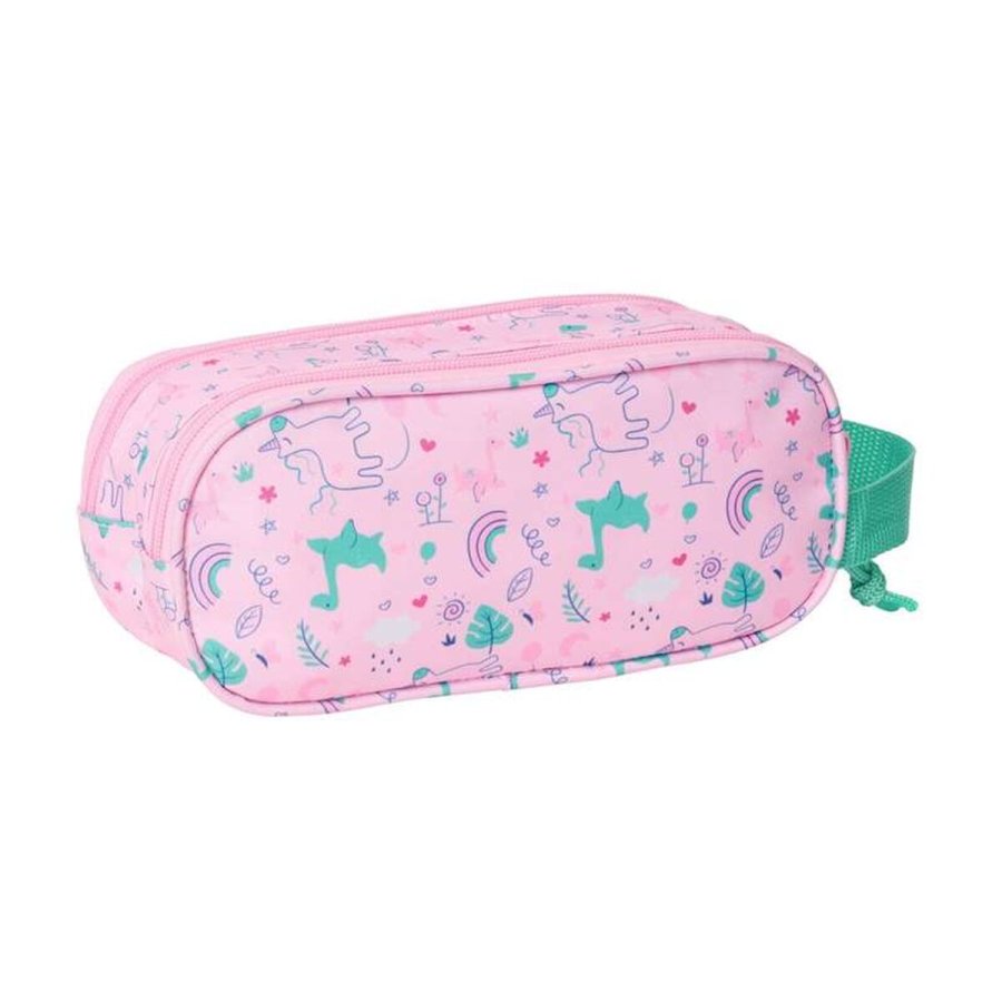 Vads�k Safta 21 x 8 x 6 cm Enhj�rning 3D #2