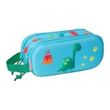 Vads�k Safta 21 x 8 x 6 cm Dinosaur 3D #1