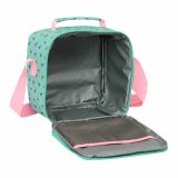 Skoletaske Lilo & Stitch Ice cream Pink #2