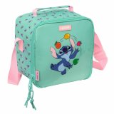 Skoletaske Lilo & Stitch Ice cream Pink #3