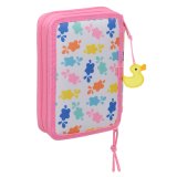 Vadsk Peppa Pig Baby pig Multifarvet 12.5 x 19.5 x 4 cm 29 Dele #3