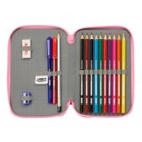 Vadsk Peppa Pig Baby pig Multifarvet 12.5 x 19.5 x 4 cm 29 Dele #4