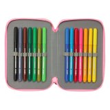 Vadsk Peppa Pig Baby pig Multifarvet 12.5 x 19.5 x 4 cm 29 Dele #5