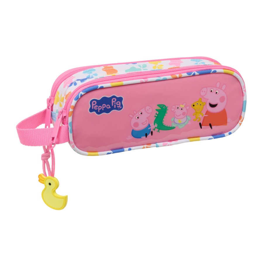 Vadsk Peppa Pig Baby pig Multifarvet 21 x 8 x 6 cm #3