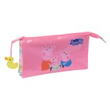 Vadsk Peppa Pig Baby pig Multifarvet 22 x 12 x 3 cm #3