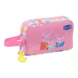 Termomadkasse Peppa Pig Baby pig Multifarvet 21,5 x 12 x 6,5 cm #3