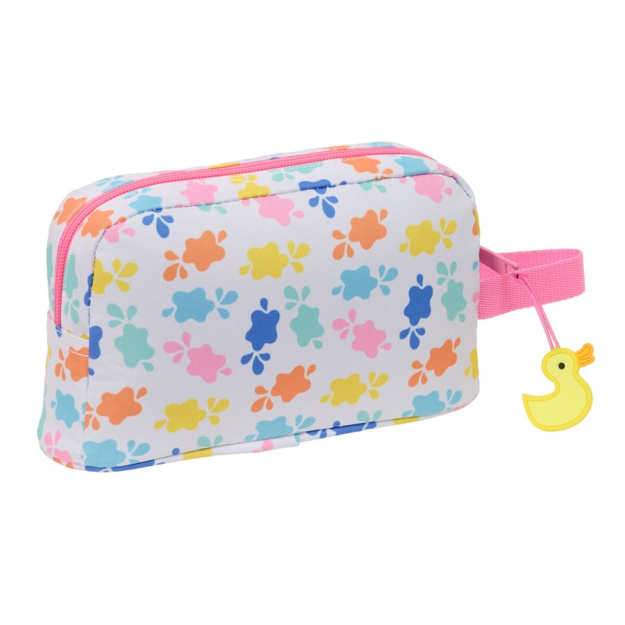 Termomadkasse Peppa Pig Baby pig Multifarvet 21,5 x 12 x 6,5 cm #4