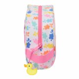 Rejsetoilettaske Peppa Pig Baby pig Multifarvet 26 x 16 x 9 cm #1