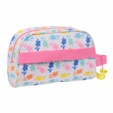 Rejsetoilettaske Peppa Pig Baby pig Multifarvet 26 x 16 x 9 cm #2