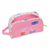 Rejsetoilettaske Peppa Pig Baby pig Multifarvet 26 x 16 x 9 cm #4