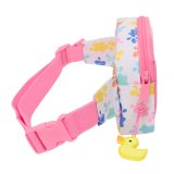 Bltetaske Peppa Pig Baby pig Multifarvet 14 x 11 x 4 cm #3