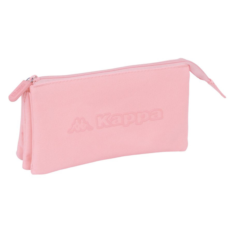 Vadsk Kappa Rosa Pink 22 x 12 x 3 cm #1