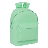 Skoletaske Kappa kappa basics Mint 31 x 41 x 16 cm #1