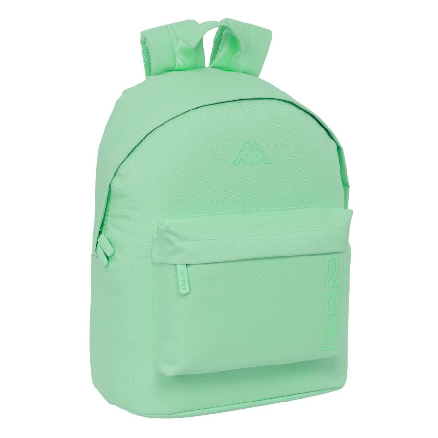 Skoletaske Kappa kappa basics Mint 31 x 41 x 16 cm #1