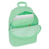 Skoletaske Kappa kappa basics Mint 31 x 41 x 16 cm #4