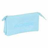 Vadsk Kappa Celeste Himmelbl 22 x 12 x 3 cm #3