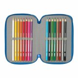 Vadsk Superman Bl 12,5 x 19,5 x 5,5 cm 37 Dele #1