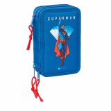 Vadsk Superman Bl 12,5 x 19,5 x 5,5 cm 37 Dele #4