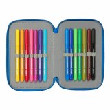 Vadsk Superman Bl 12,5 x 19,5 x 5,5 cm 37 Dele #5