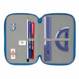 Vadsk Superman Bl 12,5 x 19,5 x 5,5 cm 37 Dele #6