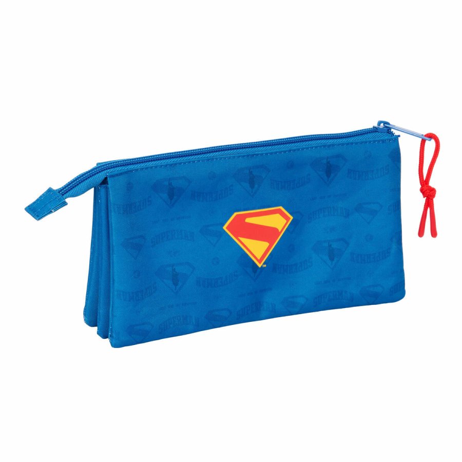 Vadsk Superman Bl 22 x 12 x 3 cm #2