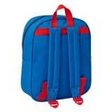 Skoletaske Safta 22 x 27 x 10 cm #3