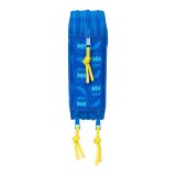 Tredobbelt Penalhus Batman Bl 12,5 x 19,5 x 5,5 cm 37 Dele #6