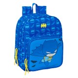 Skoletaske Batman Bl 22 x 27 x 10 cm #1