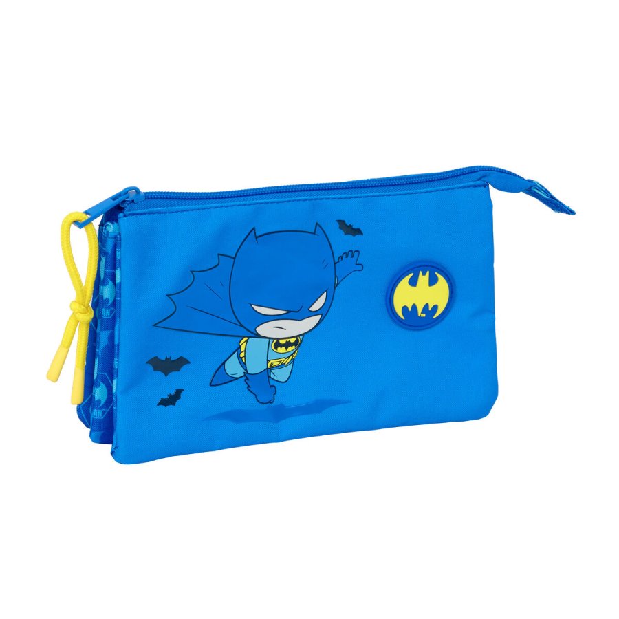 Vadsk Batman Bl 22 x 12 x 3 cm #3