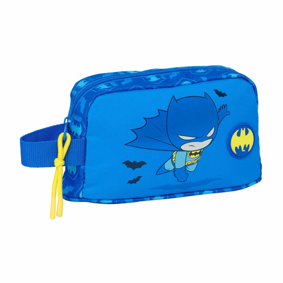 Termomadkasse Batman Bl 21,5 x 12 x 6,5 cm #2
