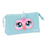 Vadsk Furby Bl 22 x 12 x 3 cm #1
