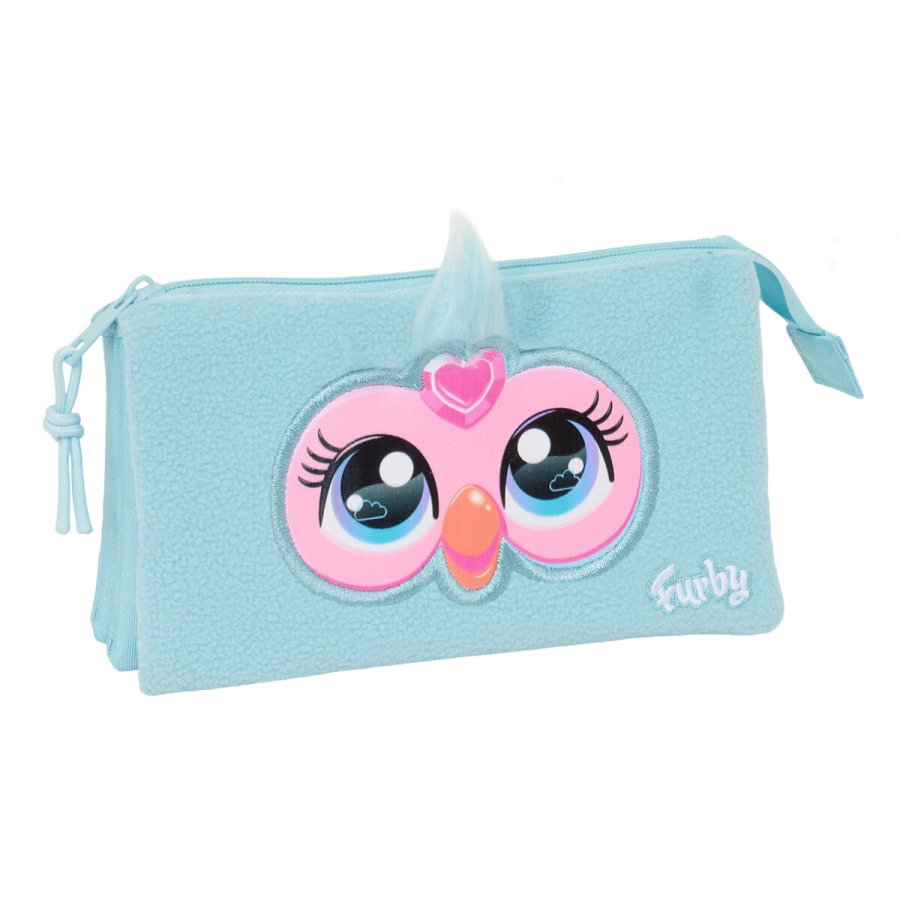 Vadsk Furby Bl 22 x 12 x 3 cm #1
