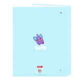 Folder Furby Himmelbl A4 #2