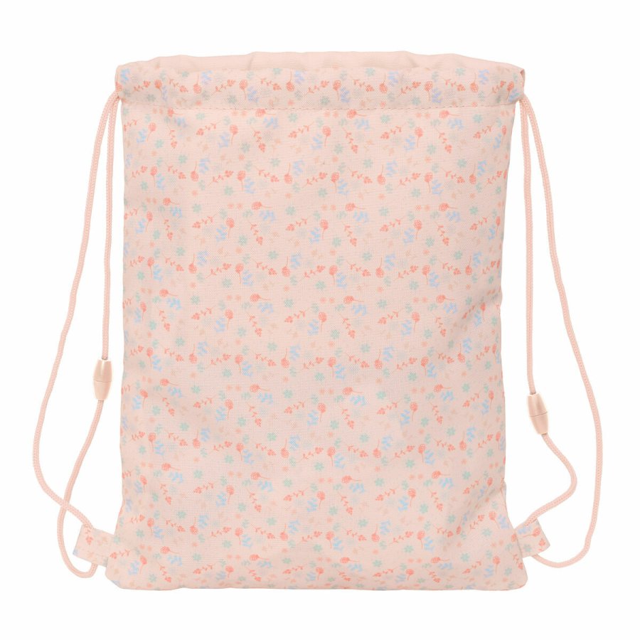 Rygsk med Snore Sophie la Girafe 26 x 34 x 1 cm #3