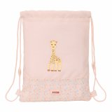 Rygsk med Snore Sophie la Girafe 26 x 34 x 1 cm #4