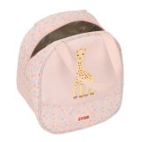Termomadkasse Sophie la Girafe 19 x 22 x 14 cm #1