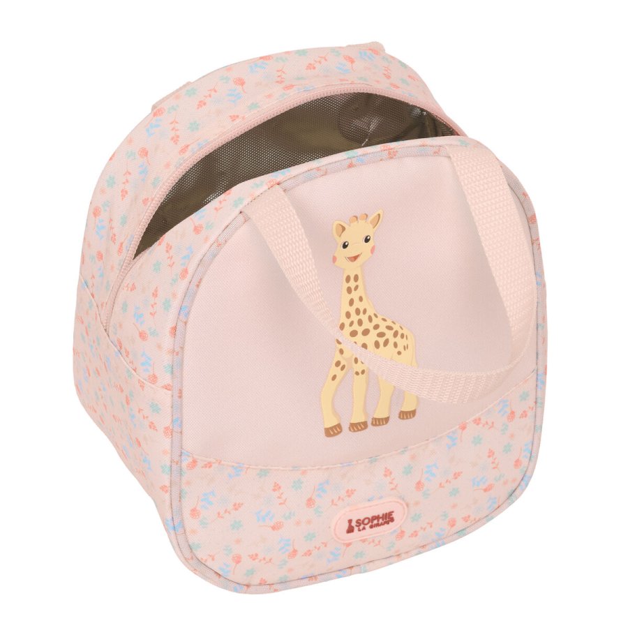 Termomadkasse Sophie la Girafe 19 x 22 x 14 cm #1