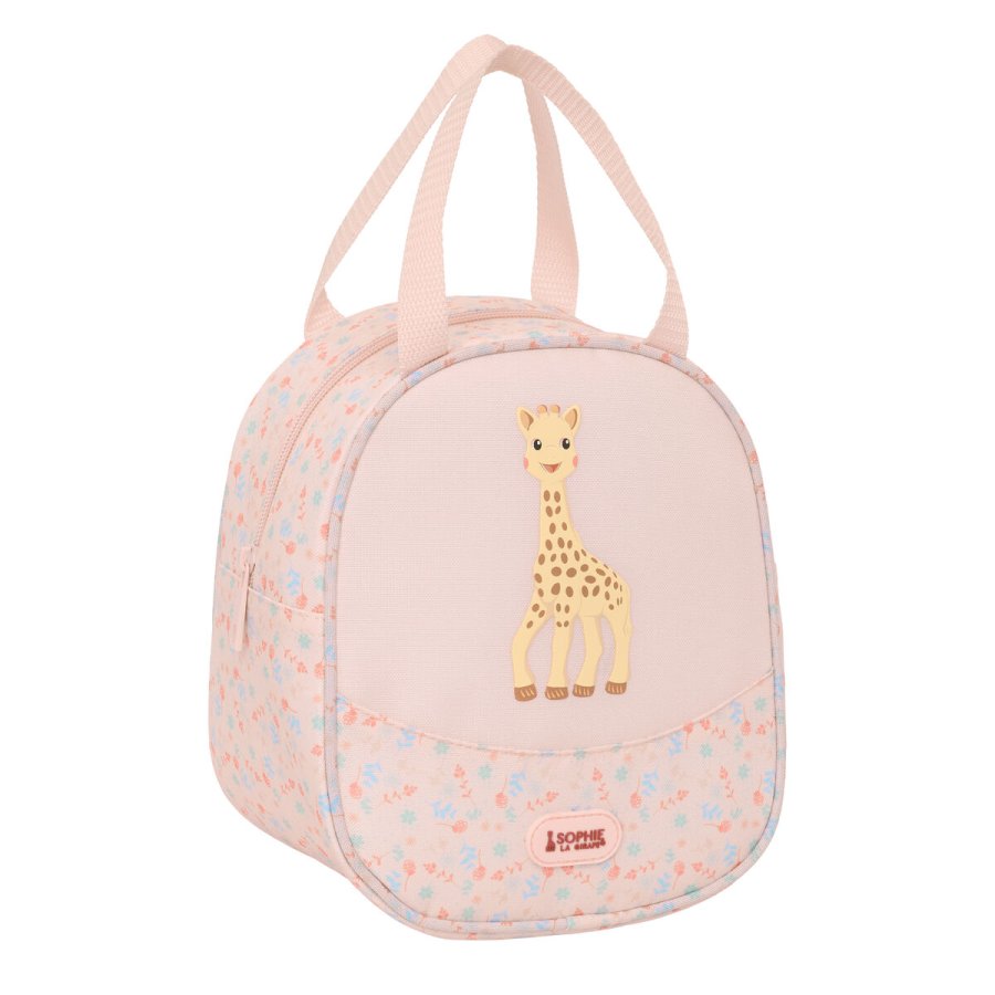 Termomadkasse Sophie la Girafe 19 x 22 x 14 cm #2
