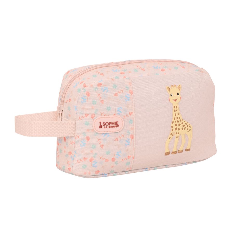 Termomadkasse Sophie la Girafe 21,5 x 12 x 6,5 cm #2