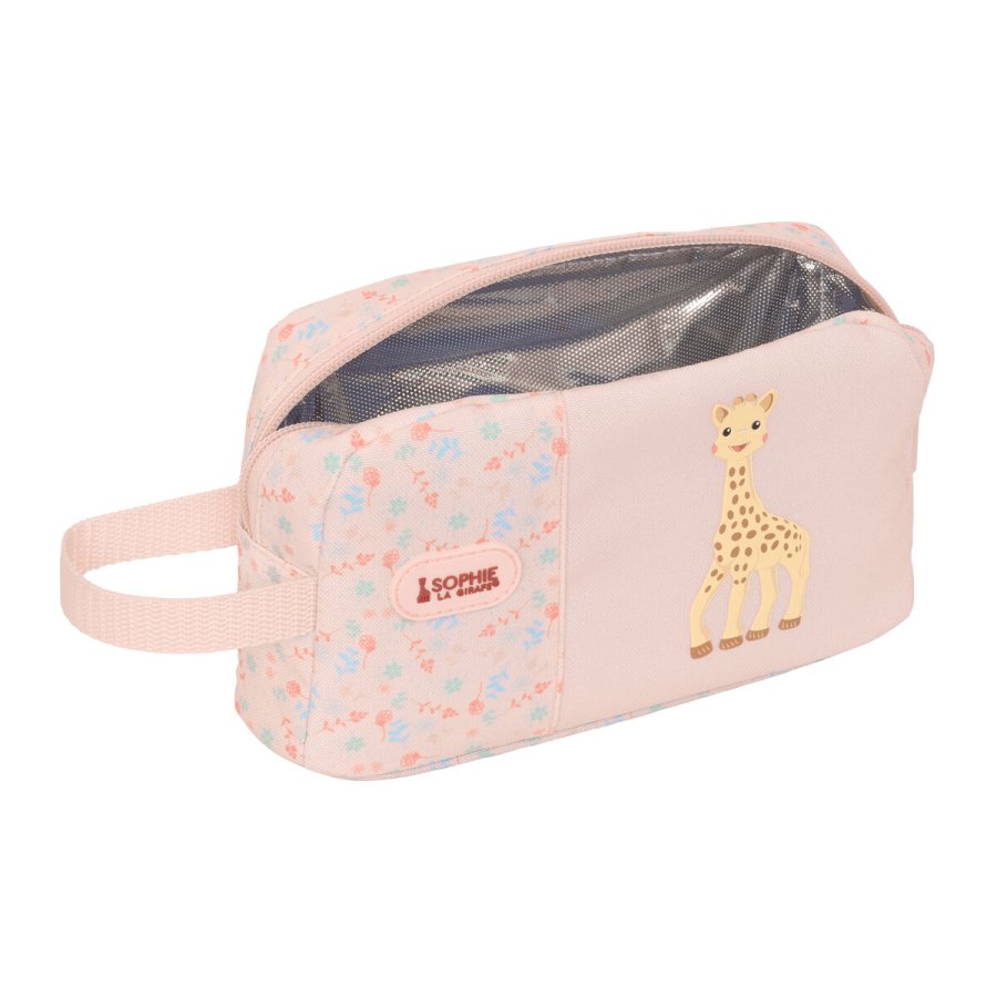 Termomadkasse Sophie la Girafe 21,5 x 12 x 6,5 cm #4