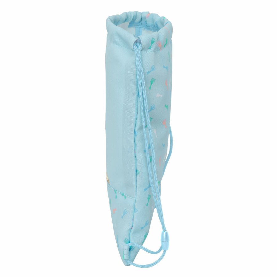 Rygsk med Snore Sophie la Girafe Bl 26 x 34 x 1 cm #2