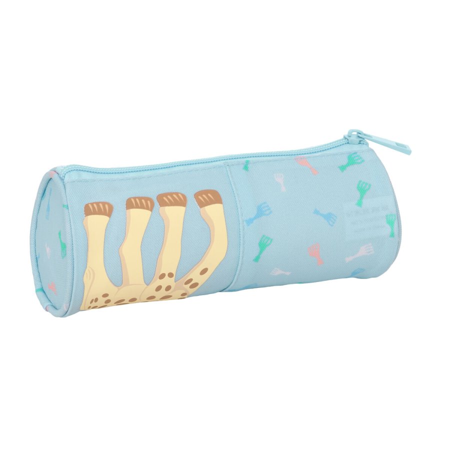 Termomadkasse Sophie la Girafe Bl #2