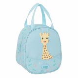 Termomadkasse Sophie la Girafe Bl 19 x 22 x 14 cm #1