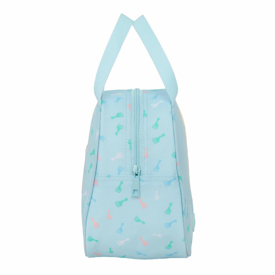 Termomadkasse Sophie la Girafe Bl 19 x 22 x 14 cm #2