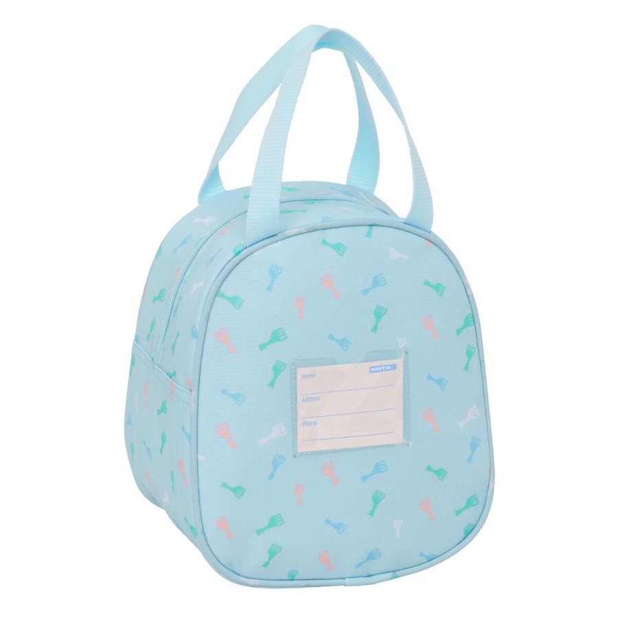 Termomadkasse Sophie la Girafe Bl 19 x 22 x 14 cm #4