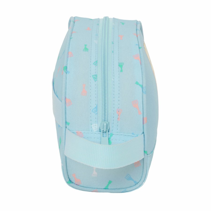 Termomadkasse Sophie la Girafe Bl #1