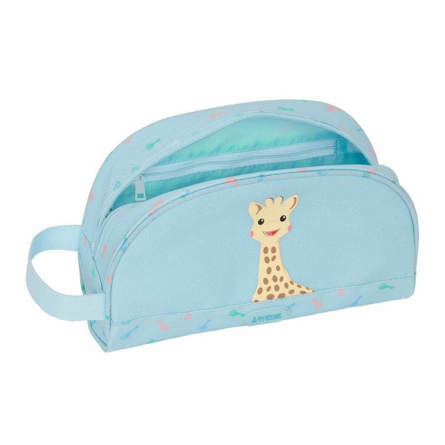 Termomadkasse Sophie la Girafe Bl #2