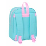 Skoletaske Stitch Bl 22 x 27 x 10 cm #5